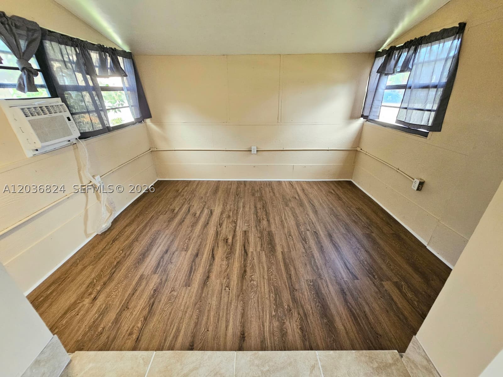 LIBERTY PARK ESTATES SEC - Residential