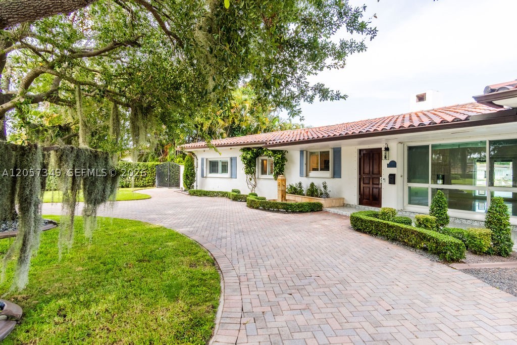 MERION PARK - Residential