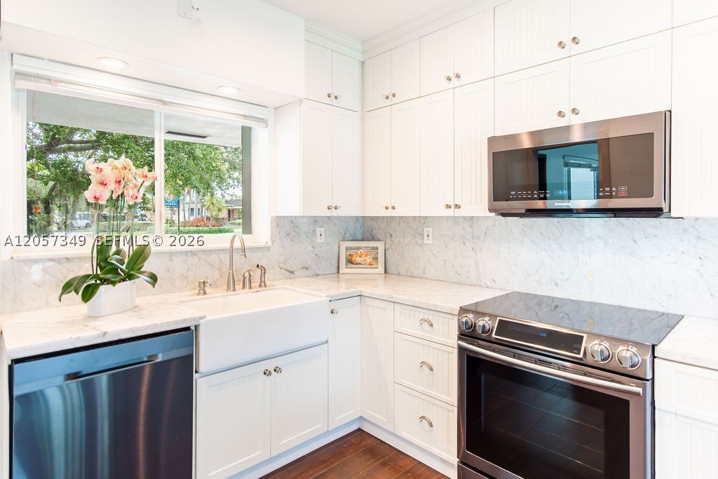 MERION PARK - Residential