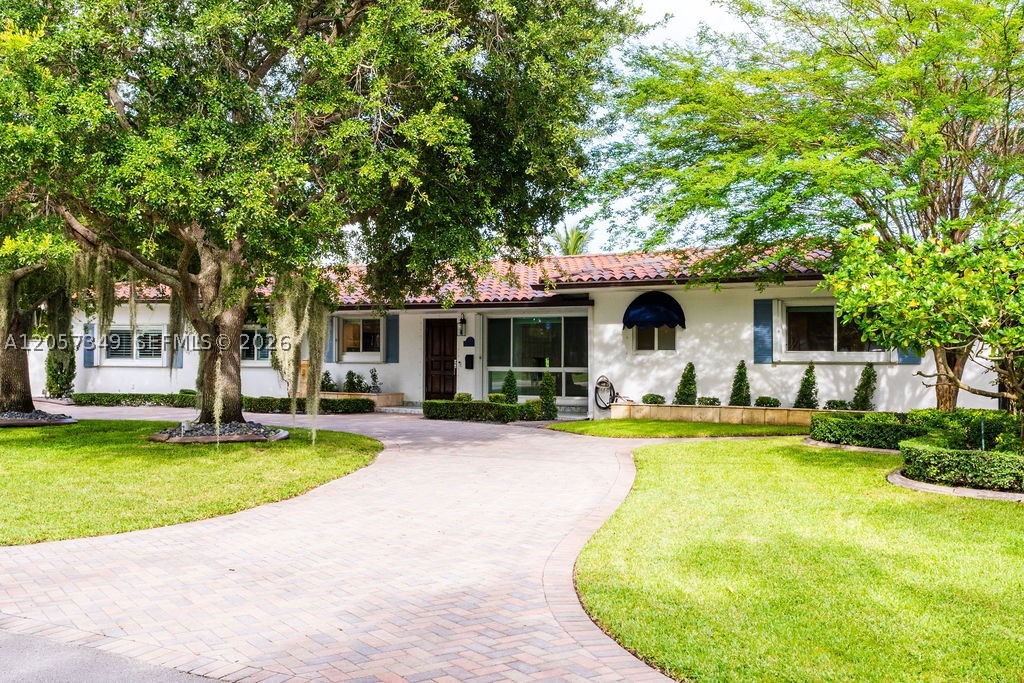 MERION PARK - Residential