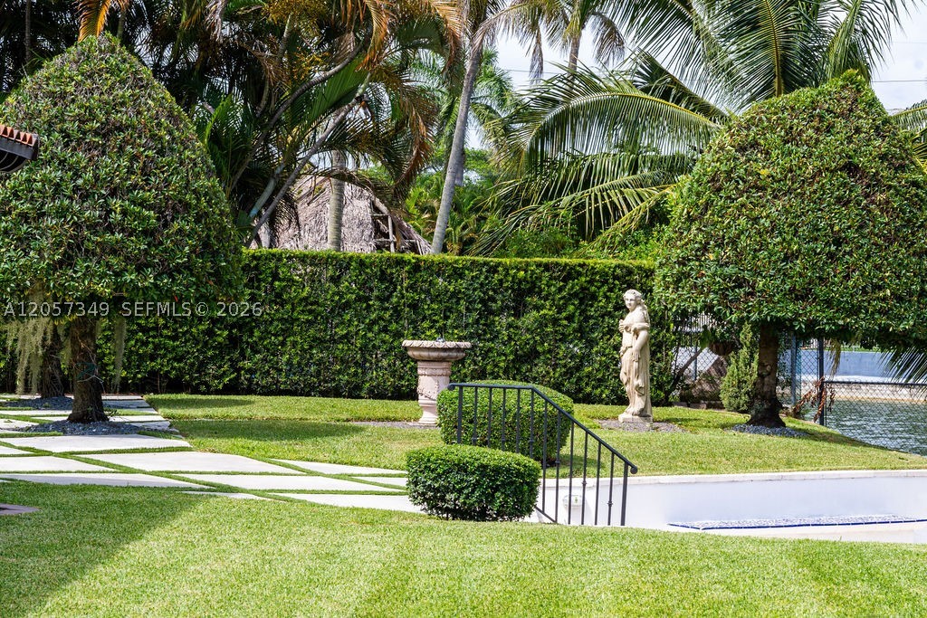 MERION PARK - Residential