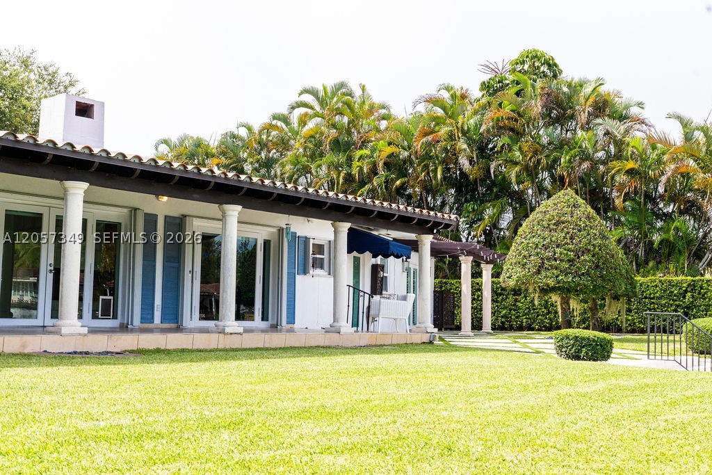 MERION PARK - Residential