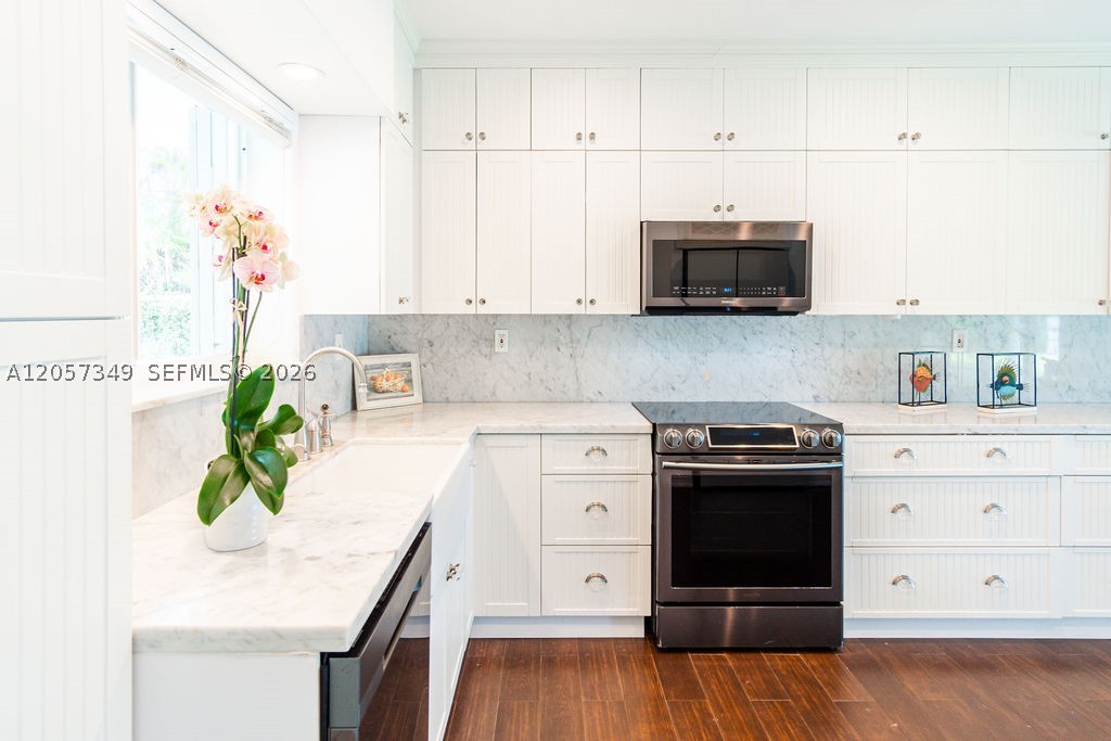 MERION PARK - Residential