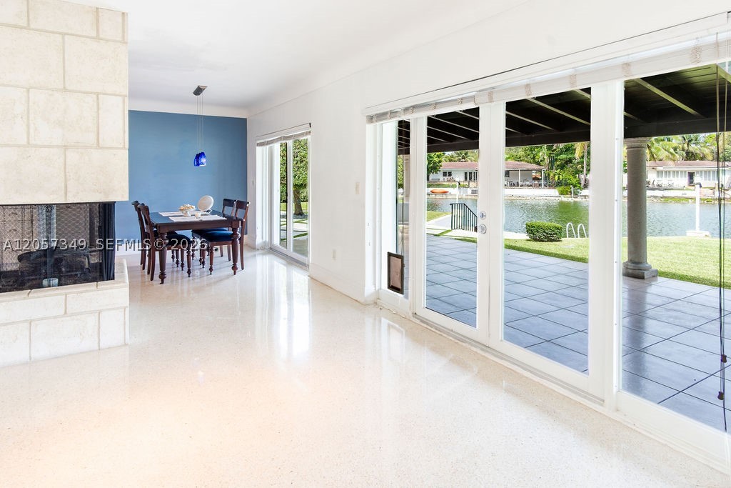 MERION PARK - Residential
