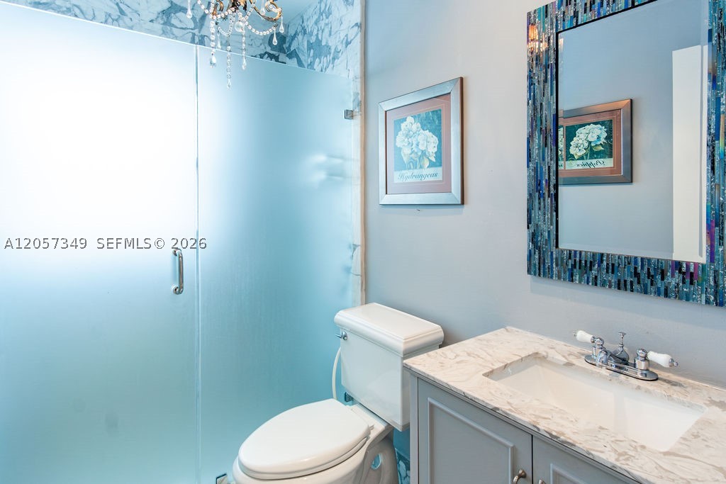 MERION PARK - Residential