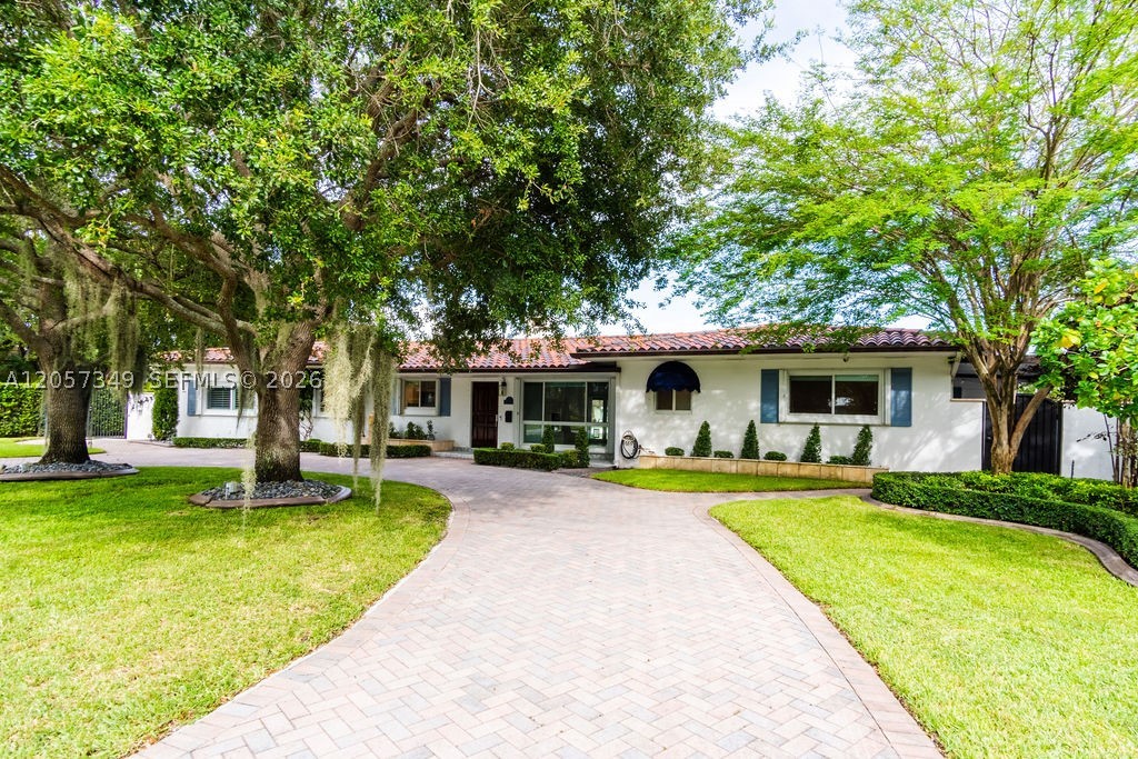 MERION PARK - Residential