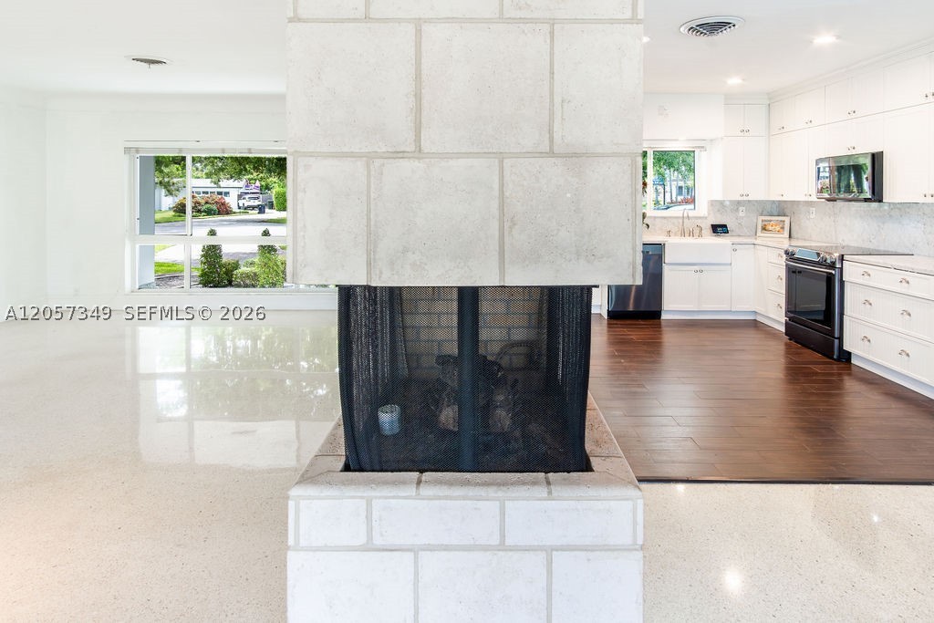 MERION PARK - Residential