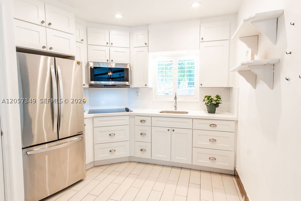 MERION PARK - Residential