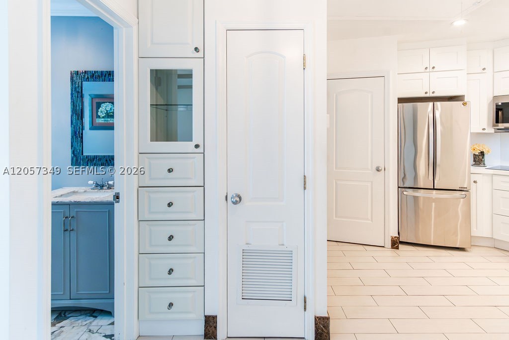 MERION PARK - Residential