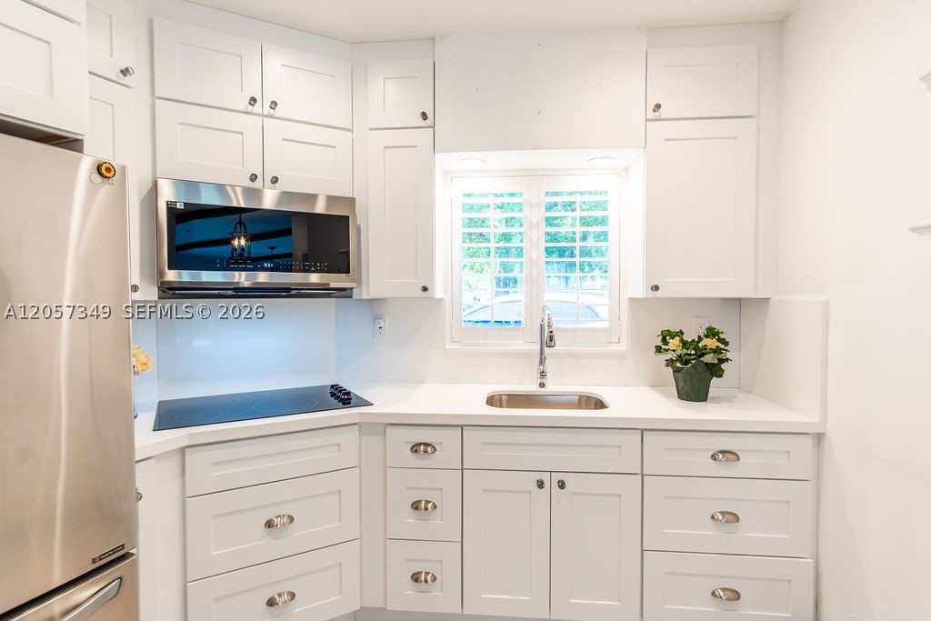 MERION PARK - Residential
