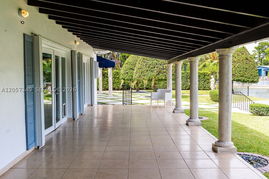 MERION PARK - Residential