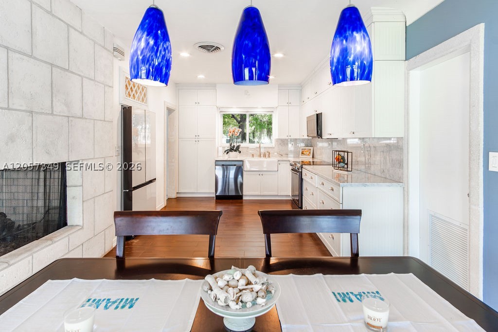 MERION PARK - Residential