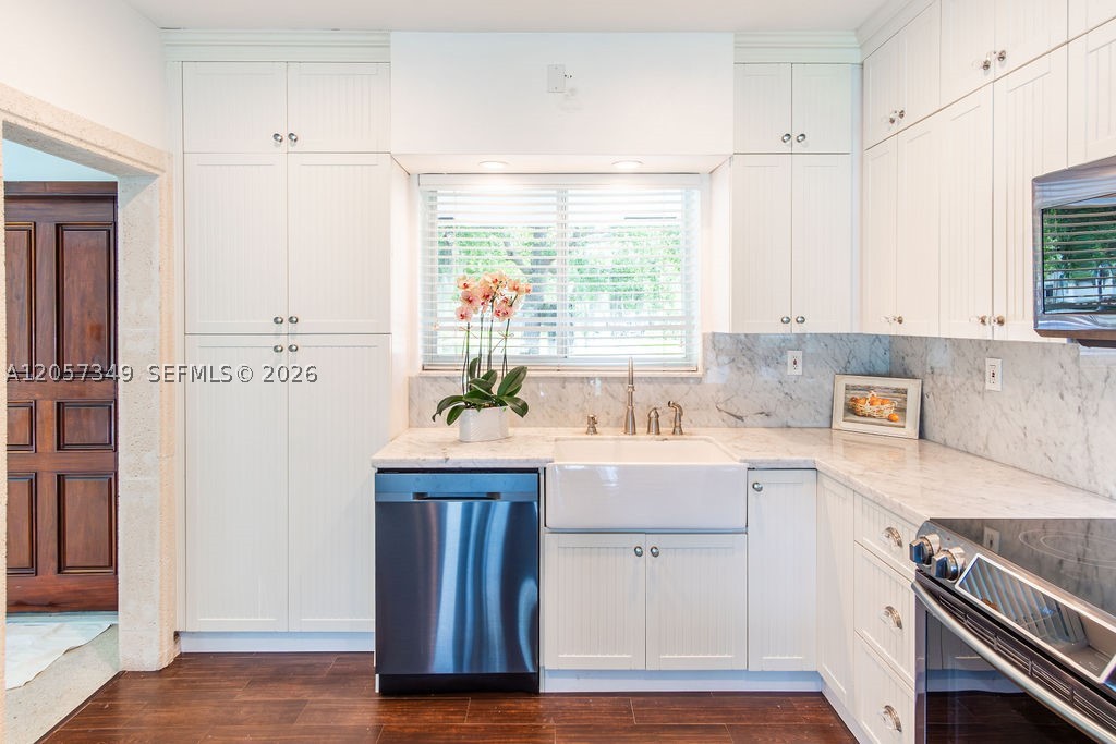 MERION PARK - Residential