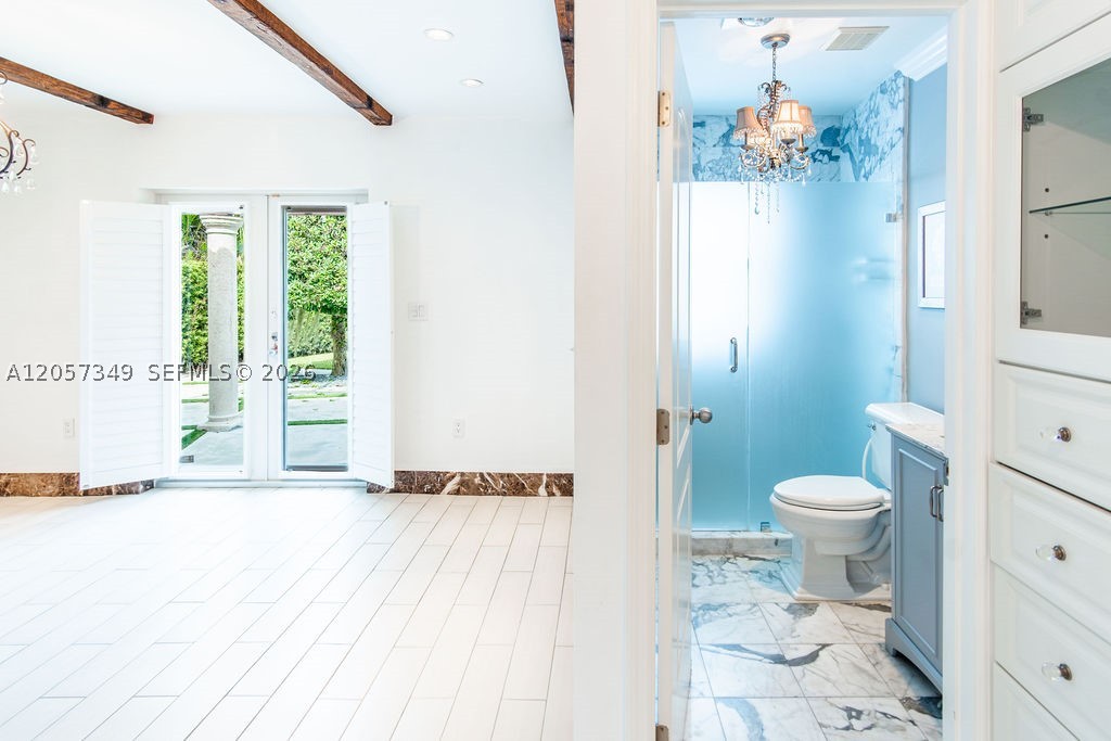 MERION PARK - Residential