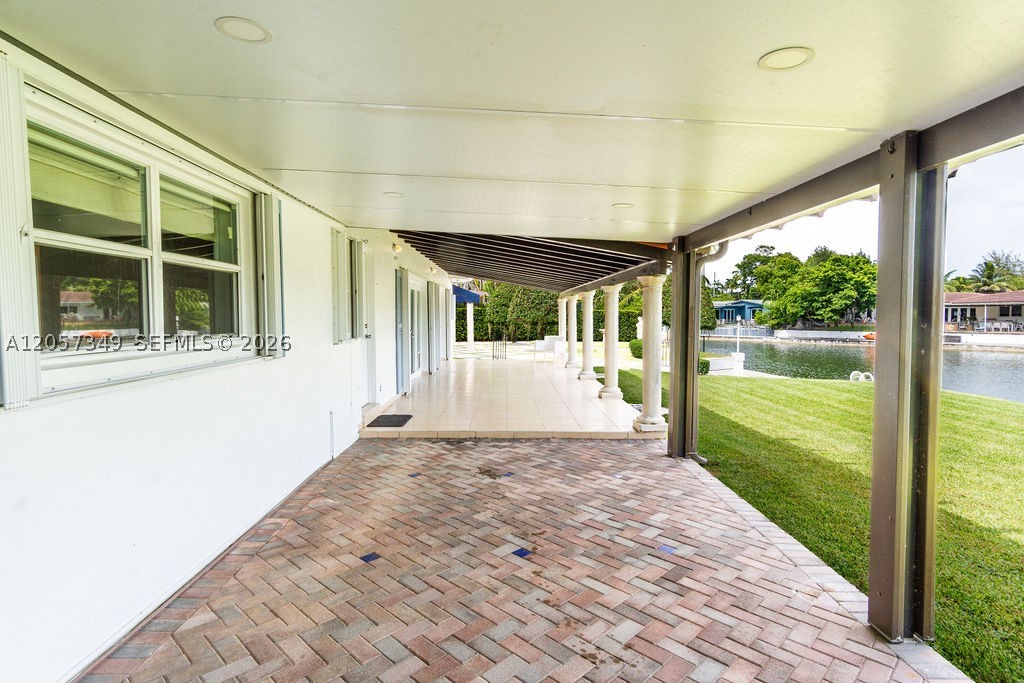 MERION PARK - Residential