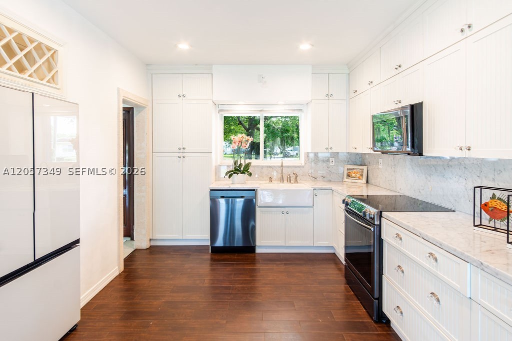 MERION PARK - Residential