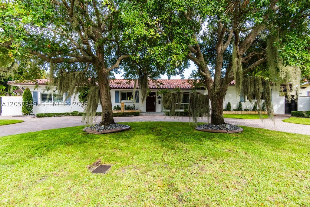 MERION PARK - Residential