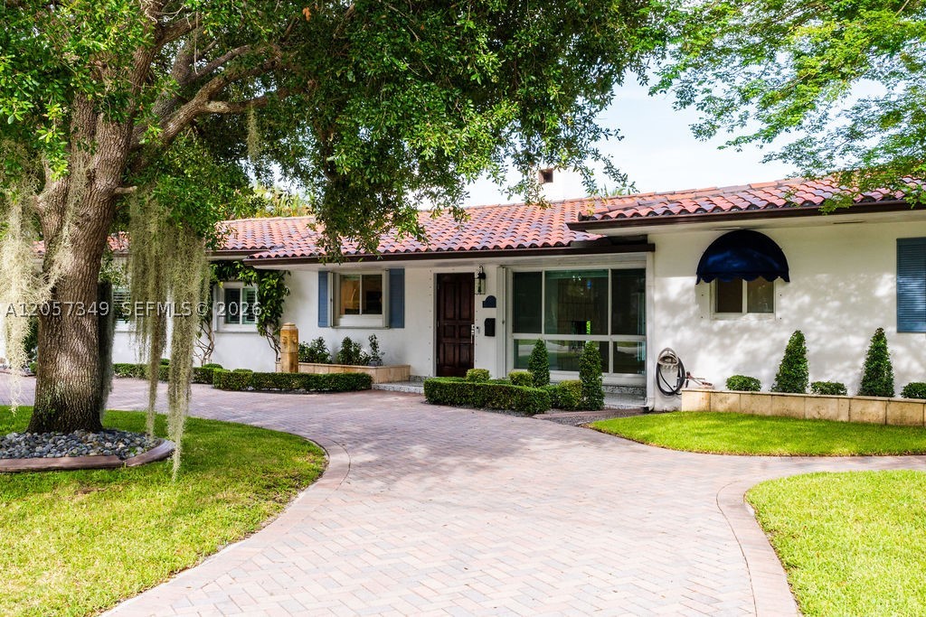 MERION PARK - Residential