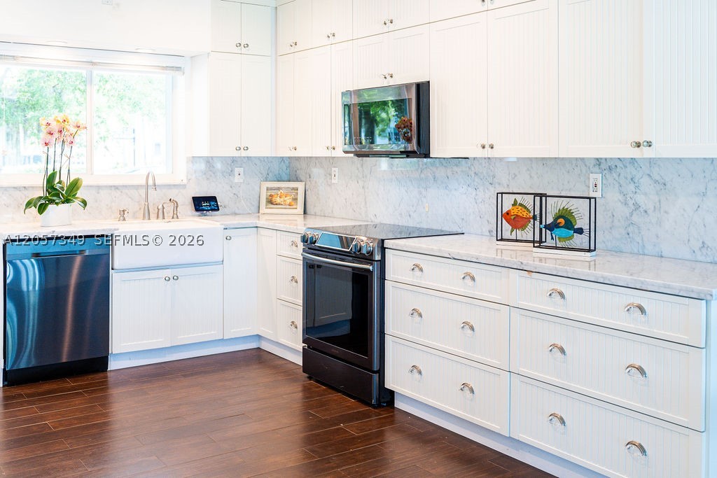 MERION PARK - Residential