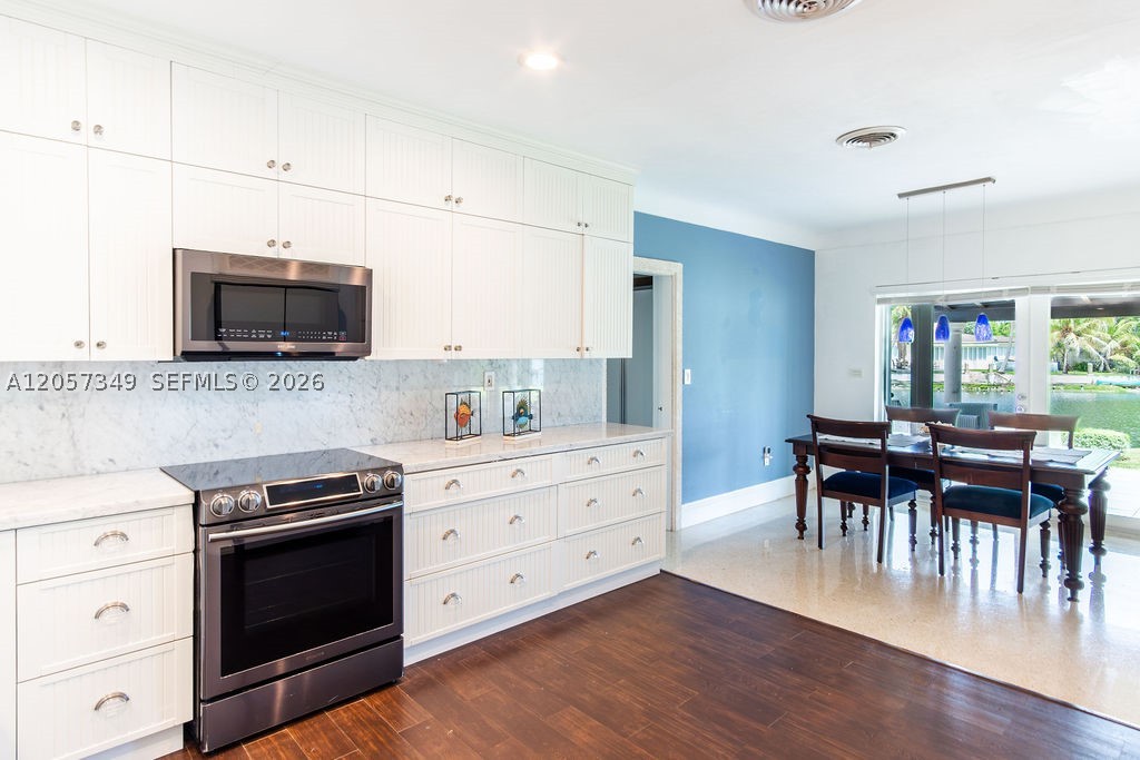 MERION PARK - Residential