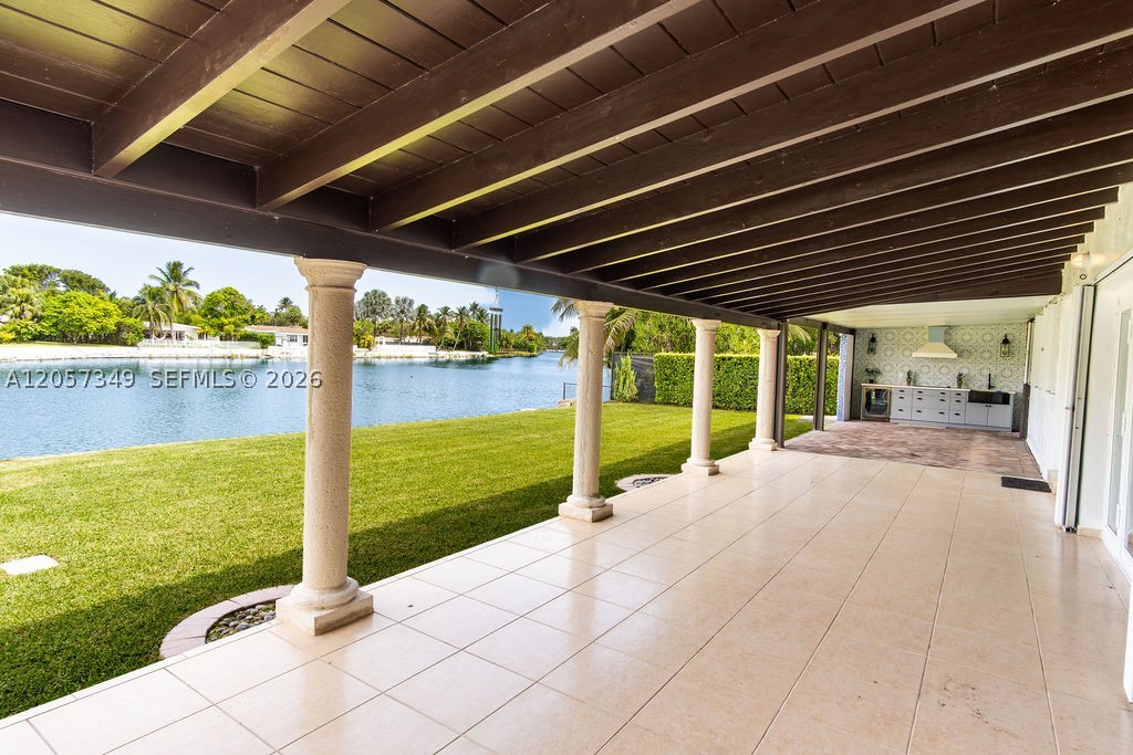 MERION PARK - Residential