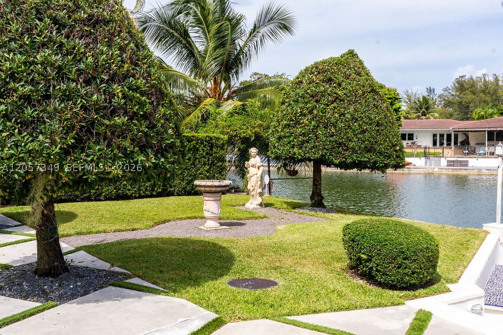 MERION PARK - Residential