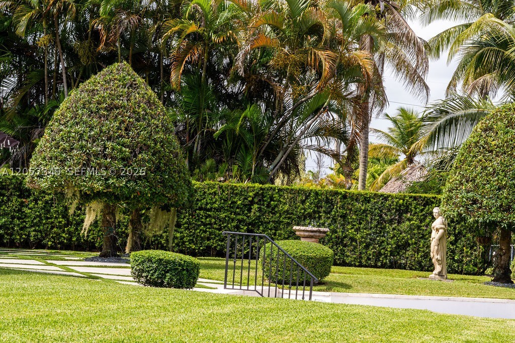 MERION PARK - Residential