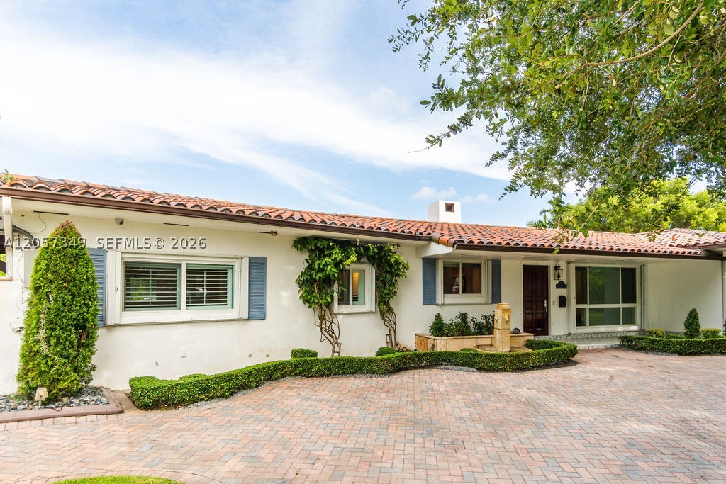 MERION PARK - Residential