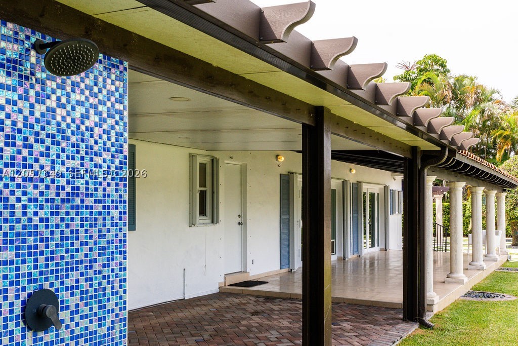 MERION PARK - Residential