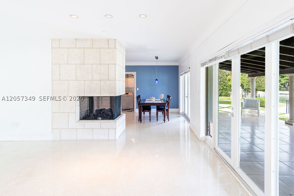 MERION PARK - Residential