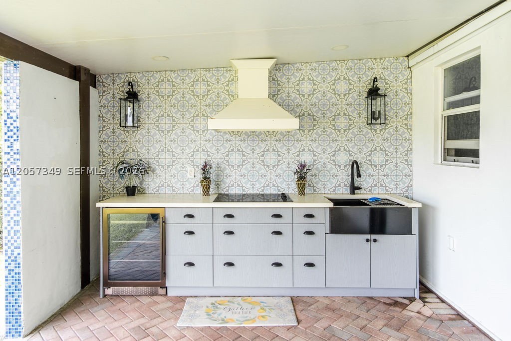 MERION PARK - Residential