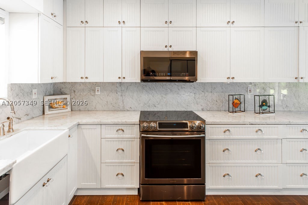 MERION PARK - Residential