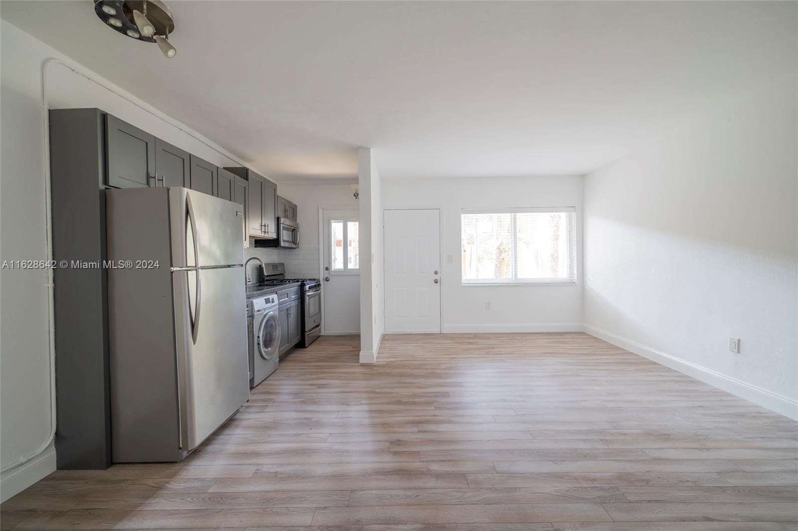 HIDEAWAY CONDO - Residential Lease