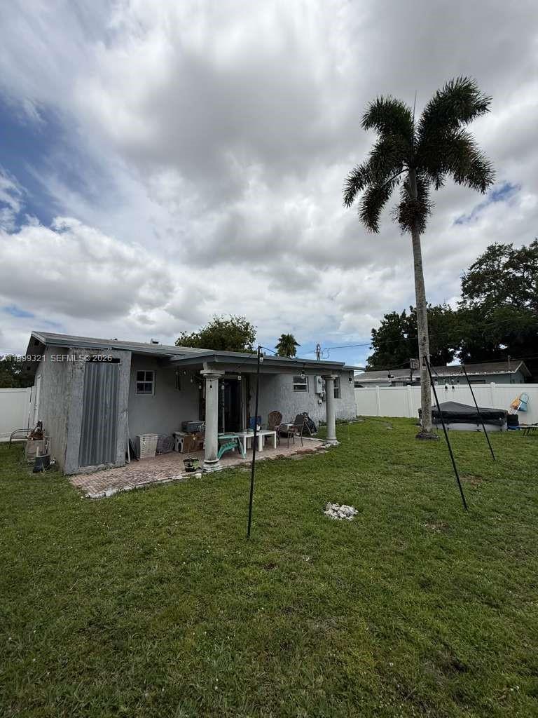 DRIFTWOOD ACRES NO 1 - Residential