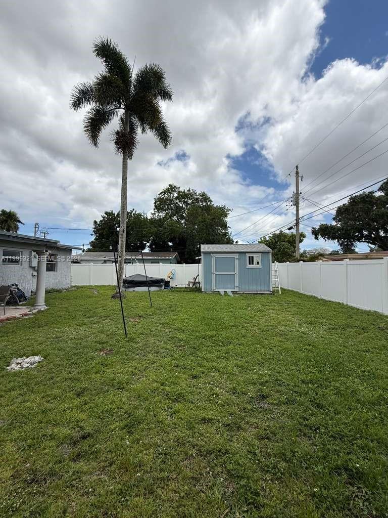 DRIFTWOOD ACRES NO 1 - Residential