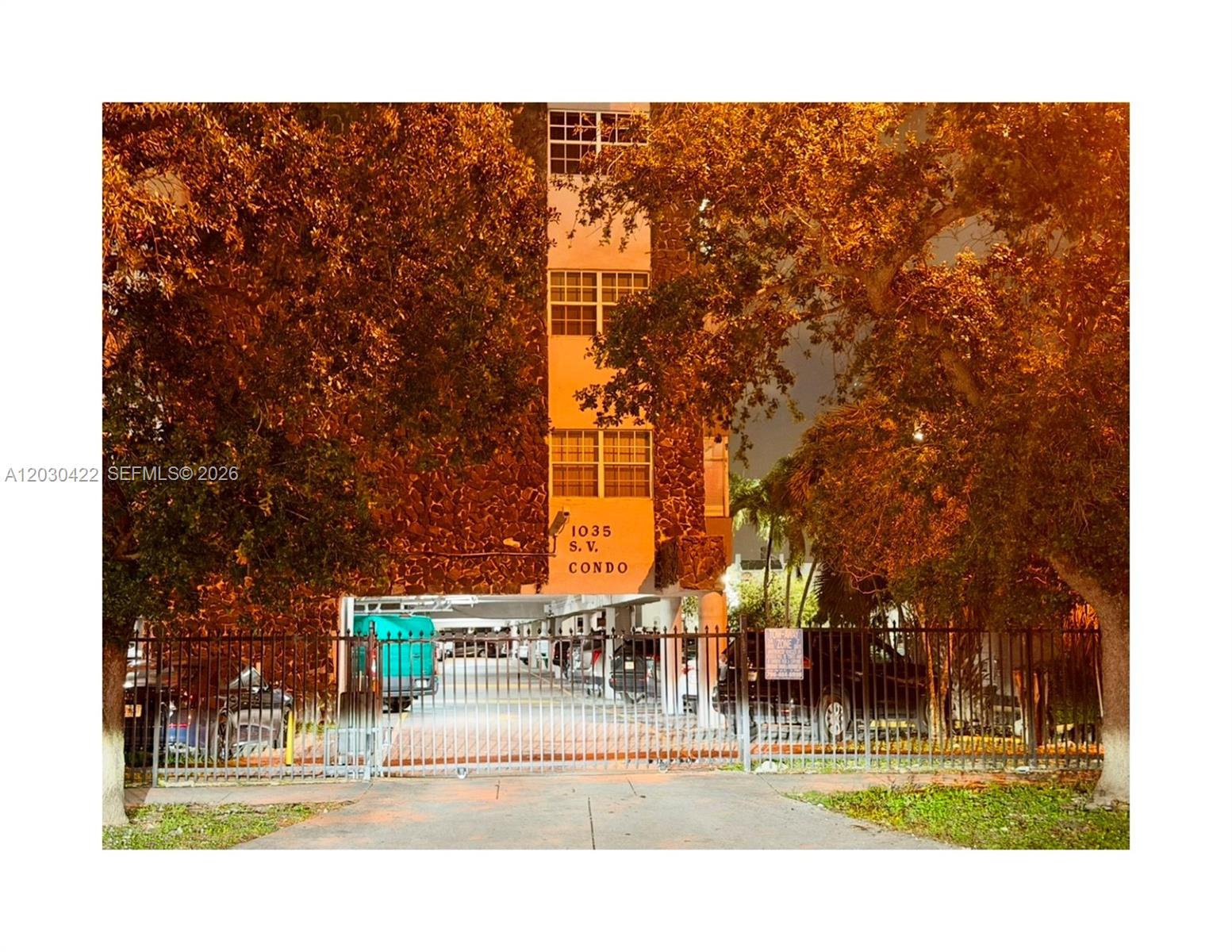 SON VIDA CONDO - Residential Lease