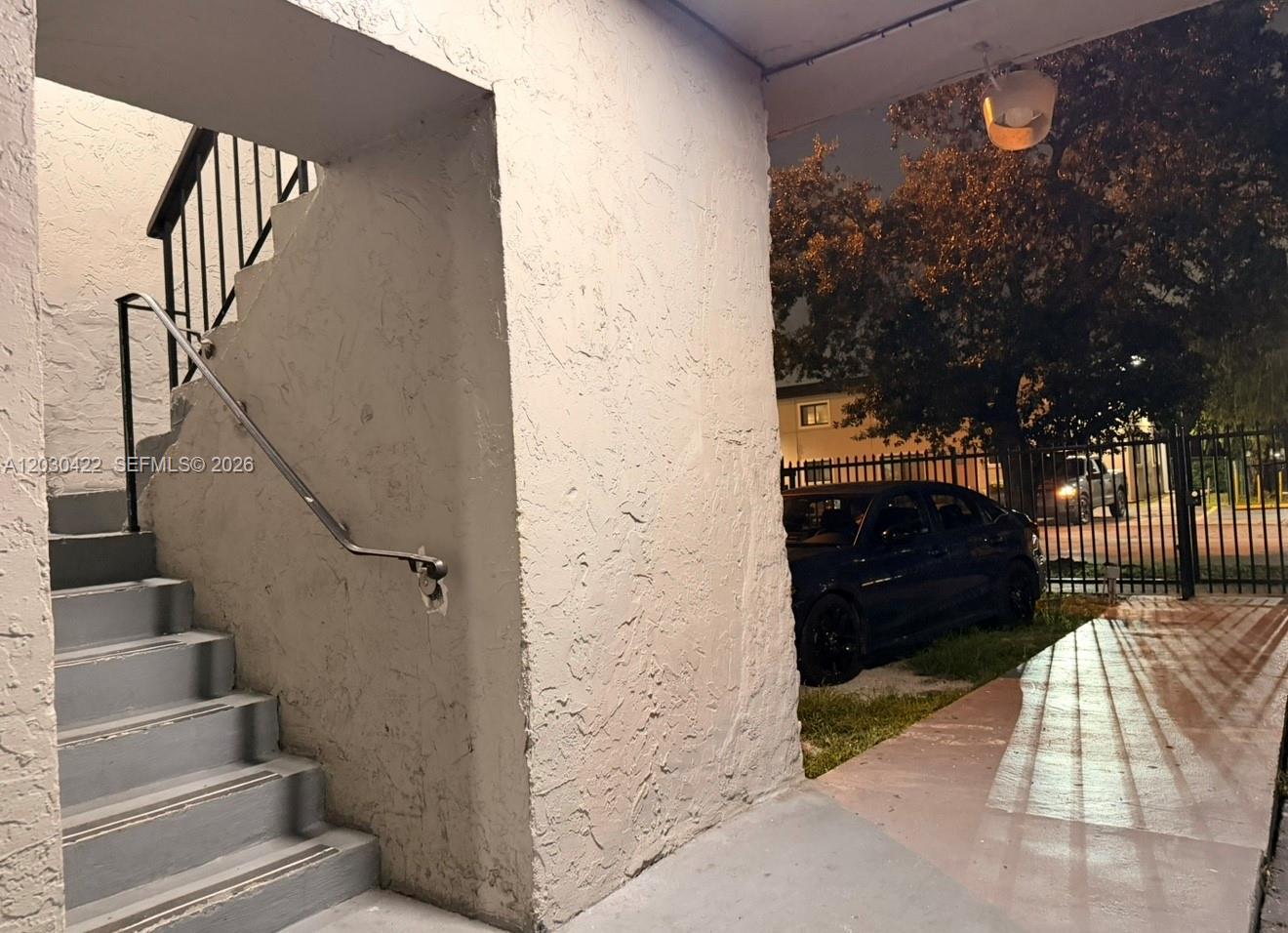 SON VIDA CONDO - Residential Lease
