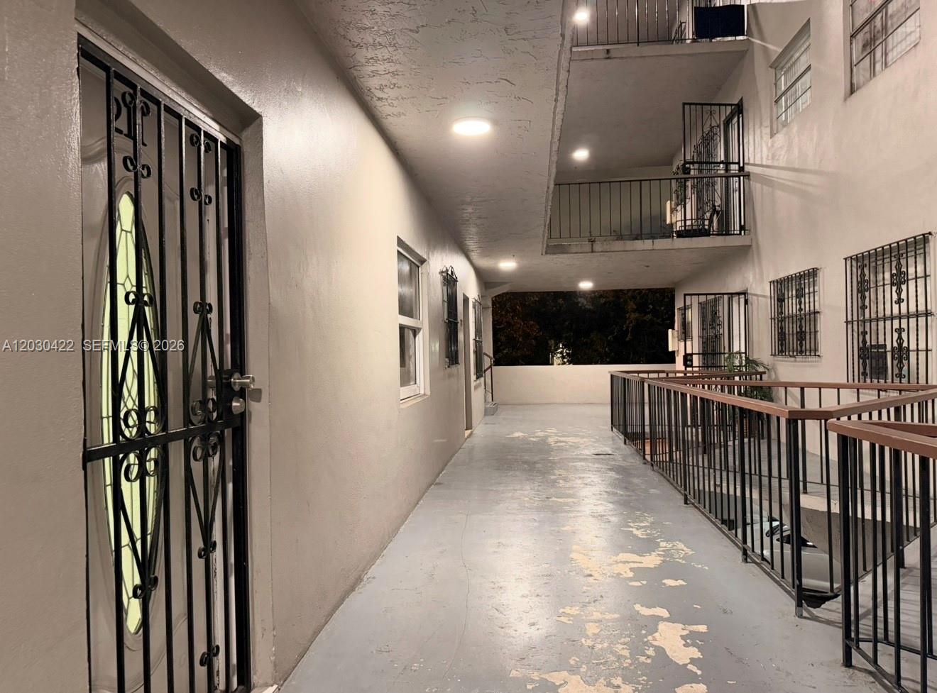 SON VIDA CONDO - Residential Lease