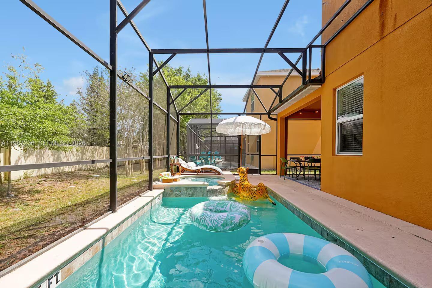 Bellalago - Residential