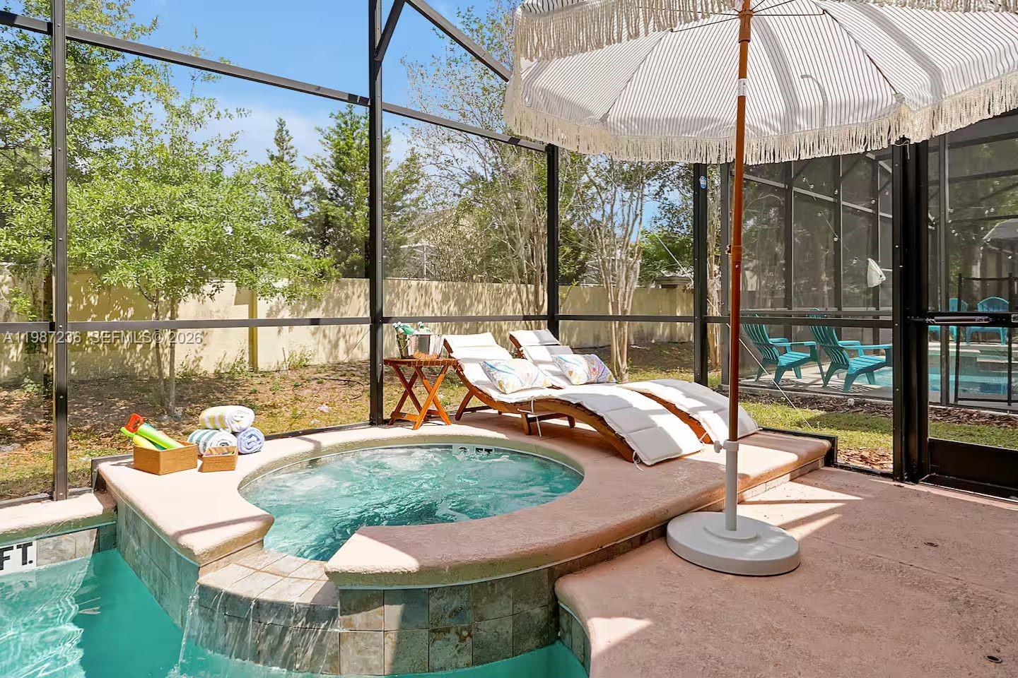 Bellalago - Residential