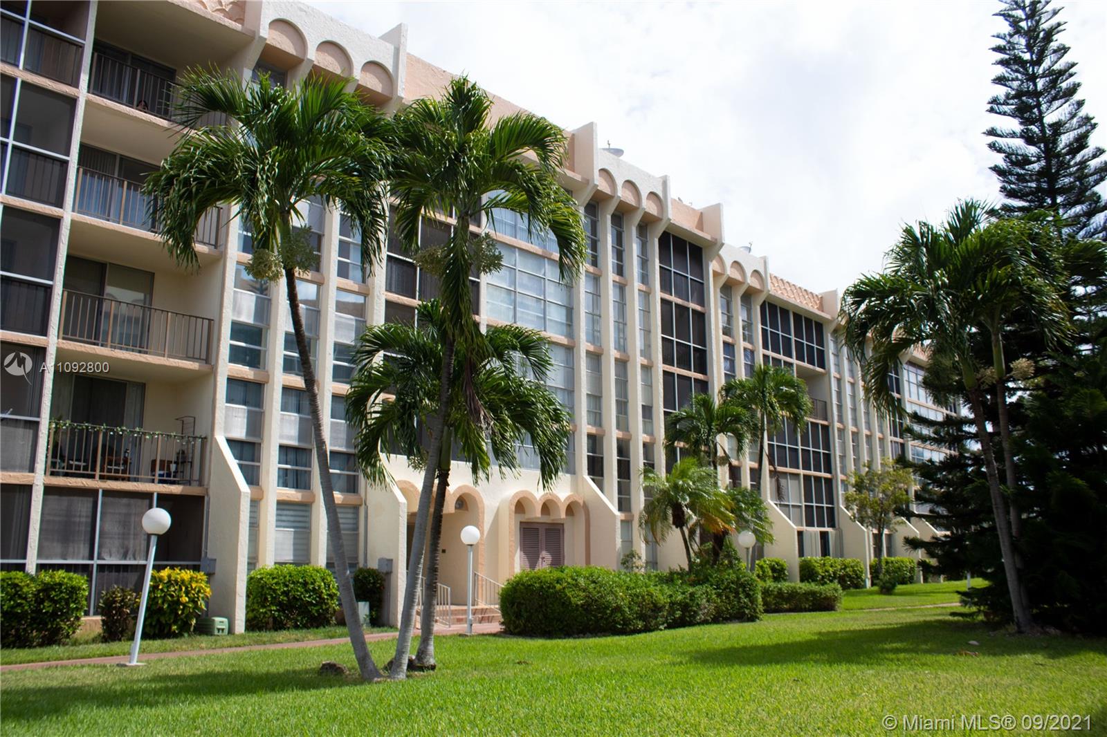 DE SOTO PARK CONDO - Residential