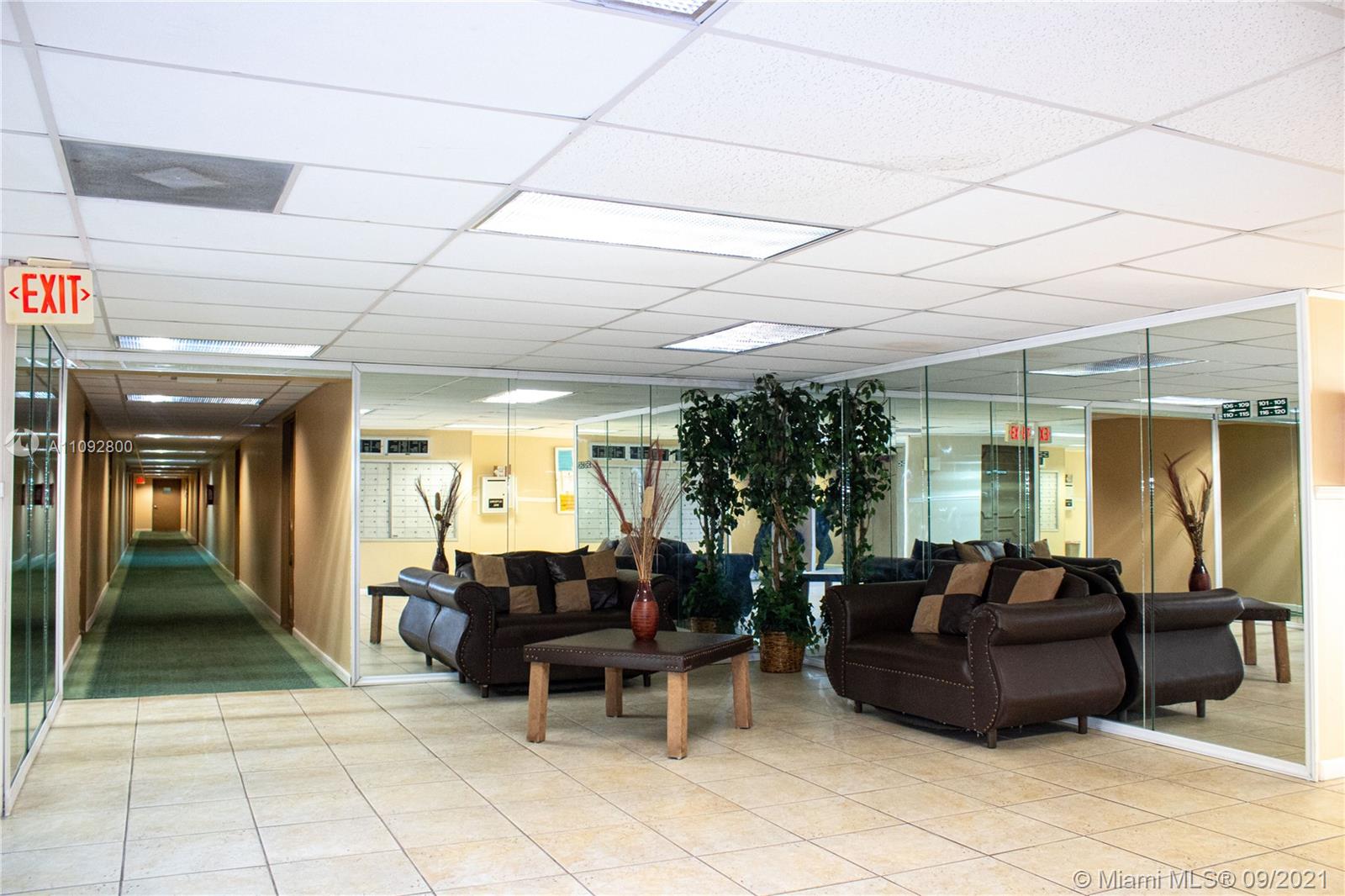 DE SOTO PARK CONDO - Residential