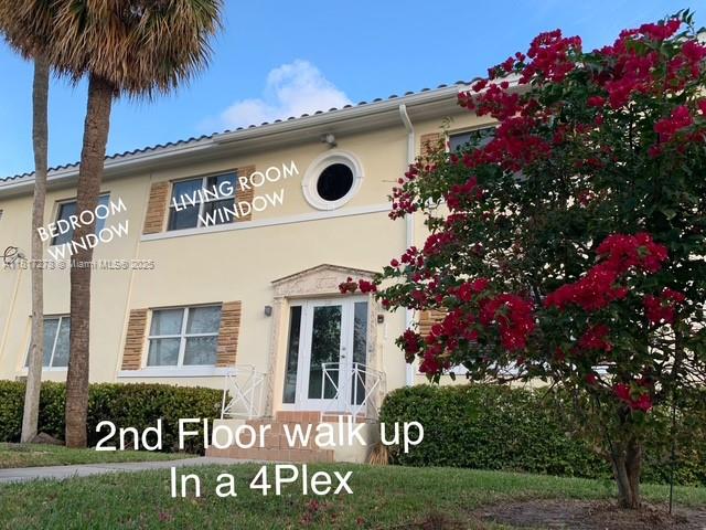 SHORES PLAZA EAST CONDO - Residential Lease