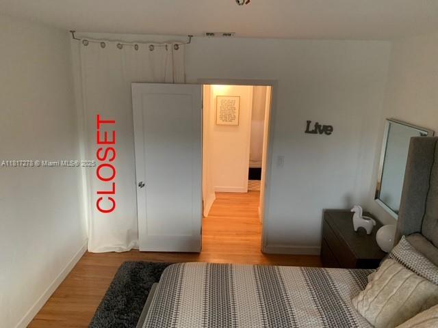 SHORES PLAZA EAST CONDO - Residential Lease