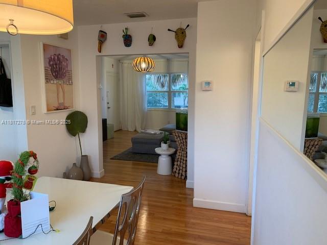 SHORES PLAZA EAST CONDO - Residential Lease