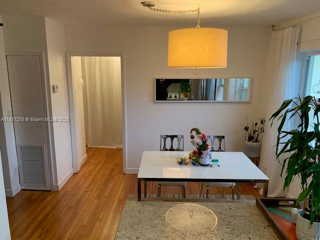 SHORES PLAZA EAST CONDO - Residential Lease