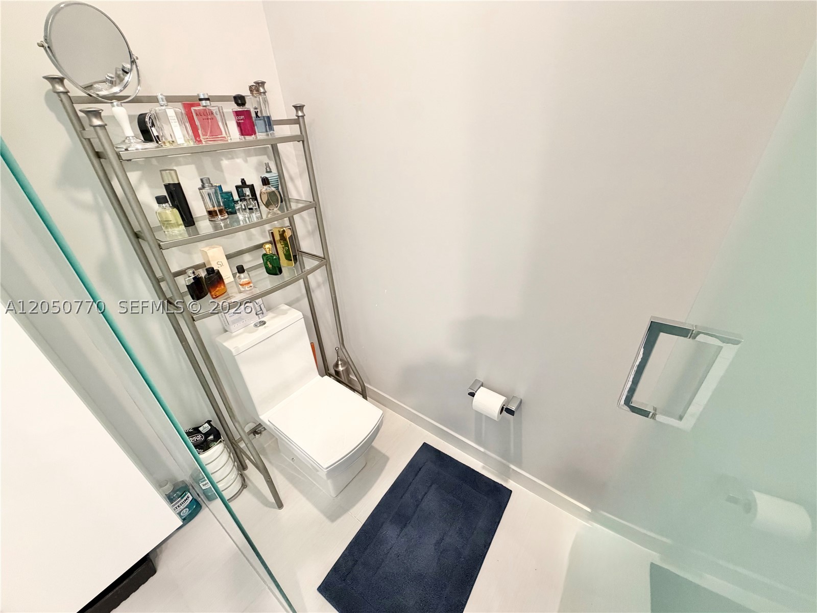 LANDMARK AT DORAL - Residential Lease