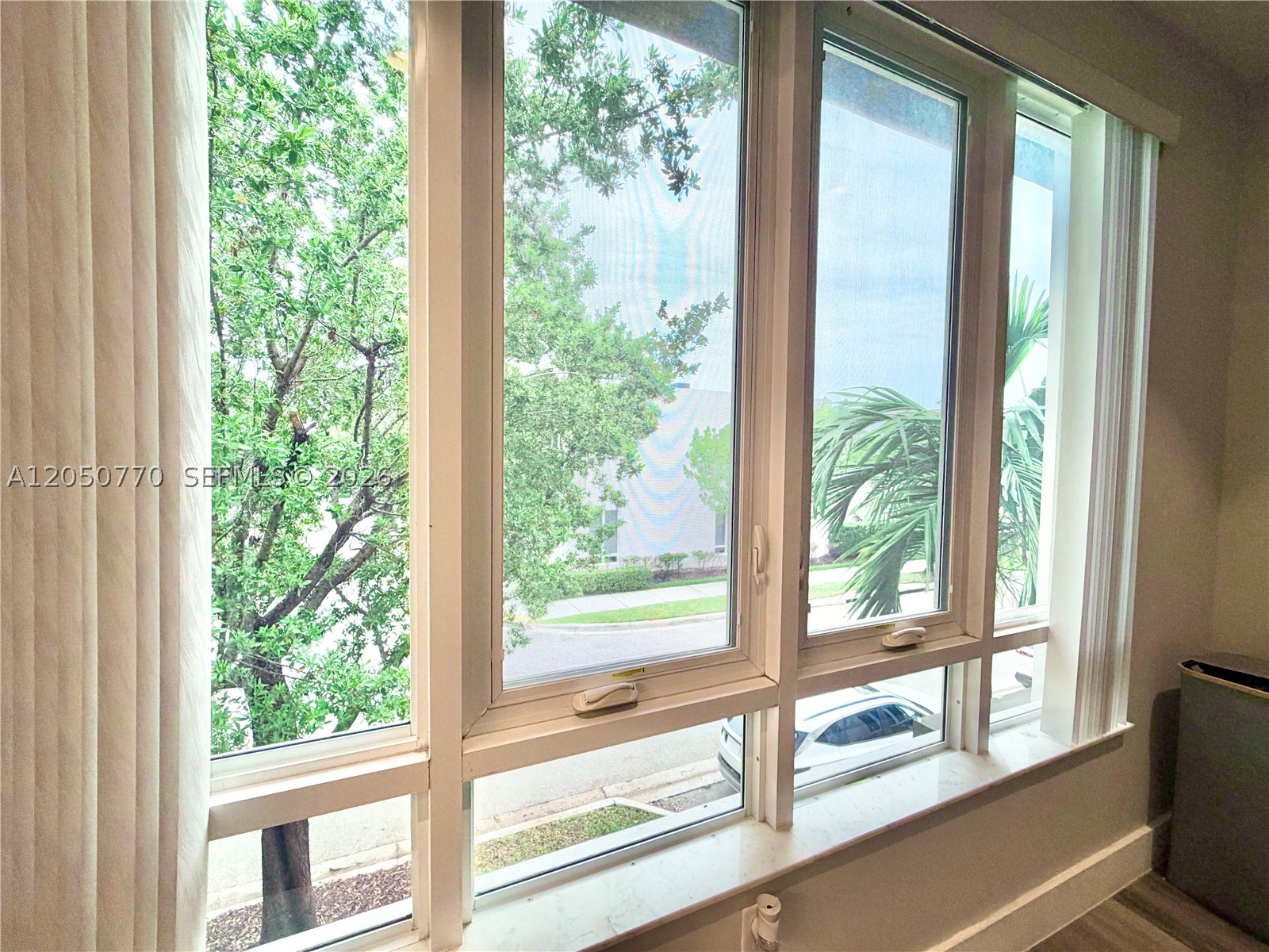 LANDMARK AT DORAL - Residential Lease