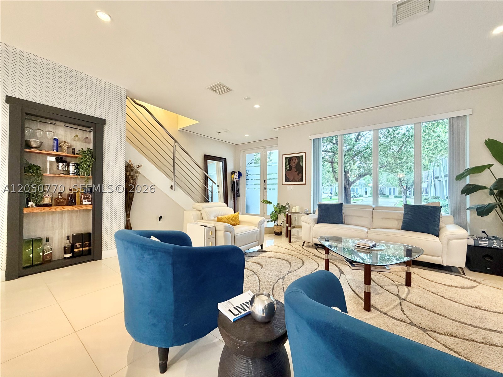 LANDMARK AT DORAL - Residential Lease