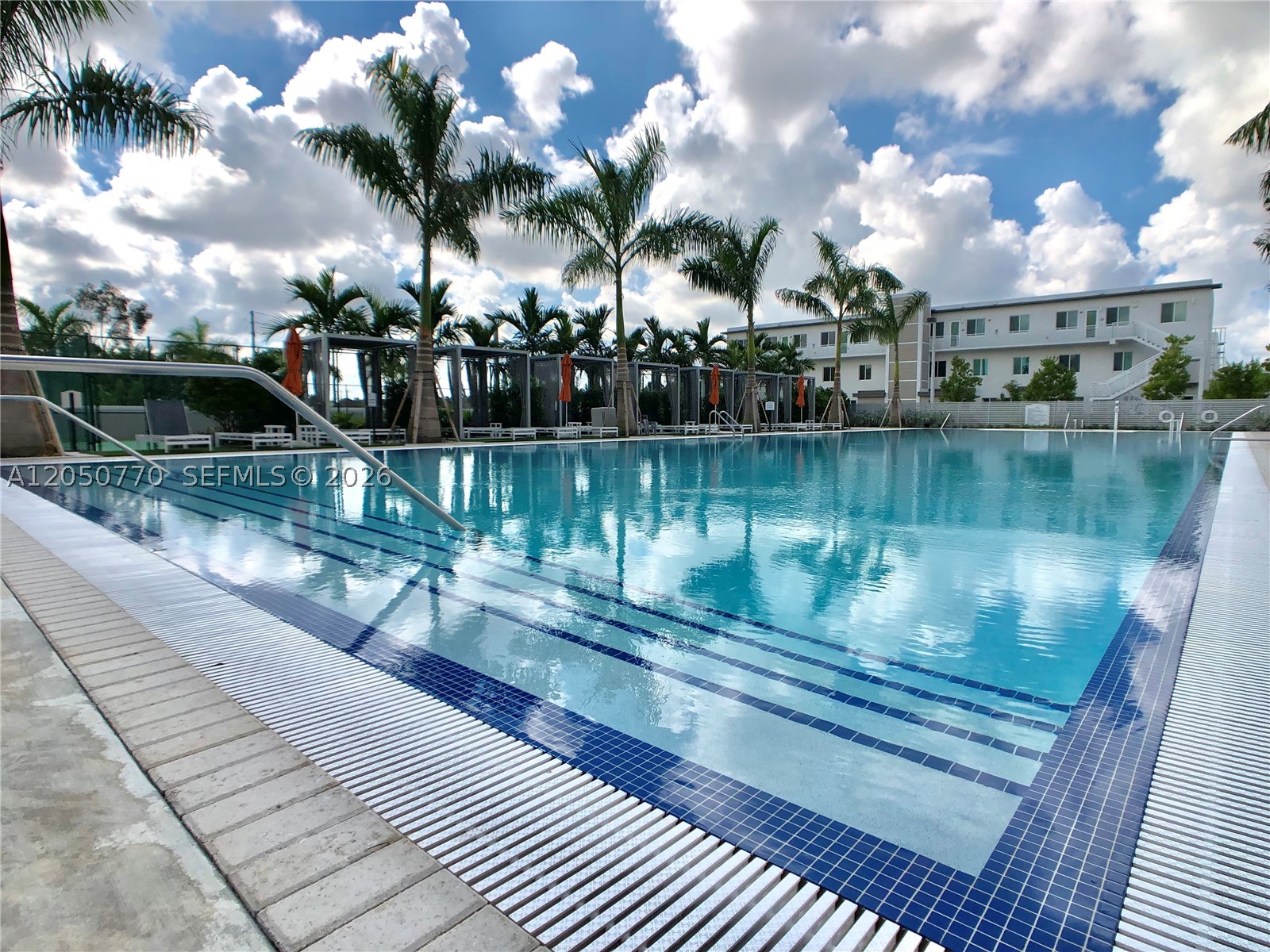 LANDMARK AT DORAL - Residential Lease